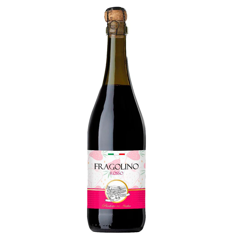 Fragolino Rosso