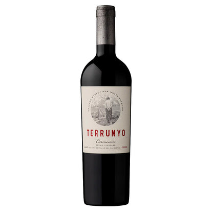 Terrunyo Carmenere