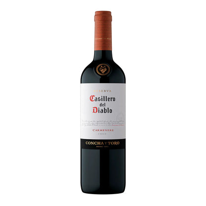 Casillero del Diablo Reserva Carmenere
