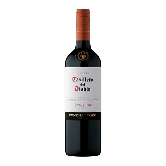 Casillero del Diablo Reserva Carmenere