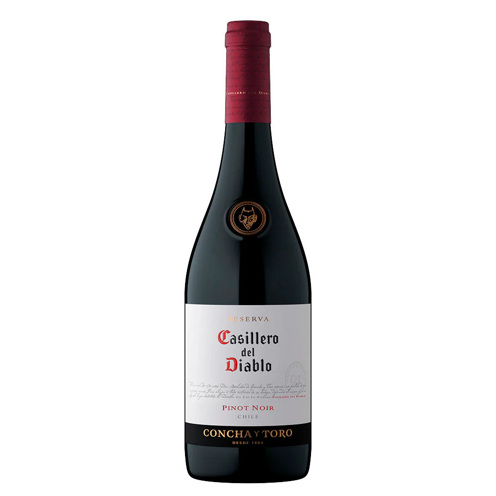 Casillero del Diablo Reserva Pinot Noir