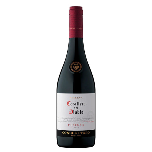 Casillero del Diablo Reserva Pinot Noir
