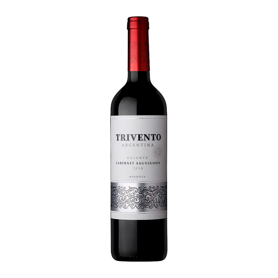 Trivento Reserve Cabernet Sauvignon