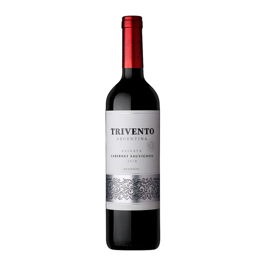 Trivento Reserve Cabernet Sauvignon