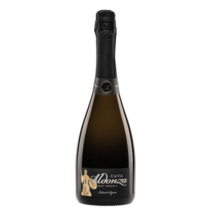 Aldonza Cava Brut Reserva