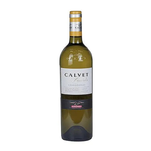 Calvet Chardonnay