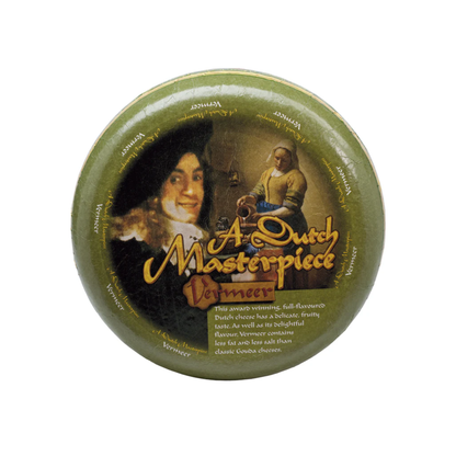 Queso Vermeer