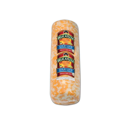 Queso Colby Jack
