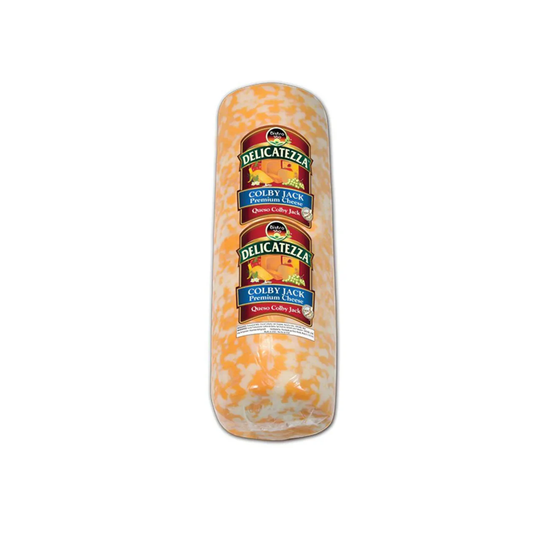 Queso Colby Jack