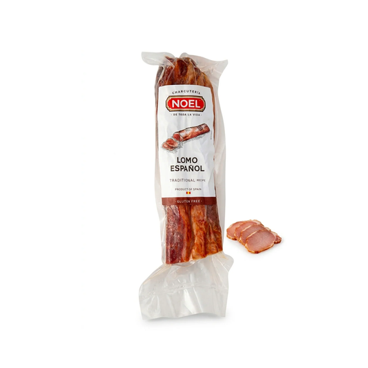 Lomo Español