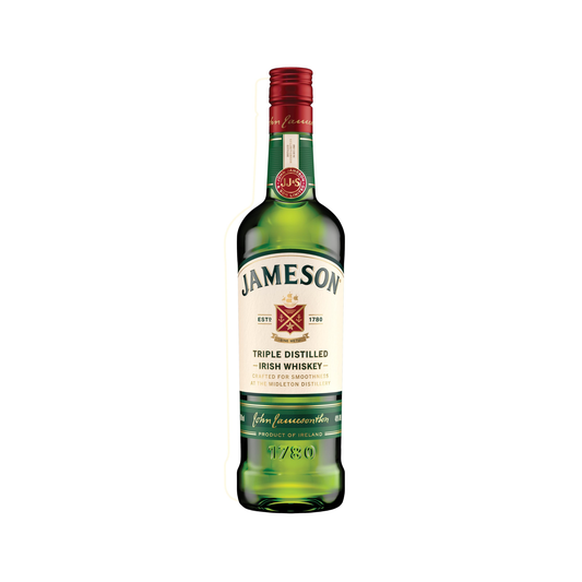 Whisky Jameson