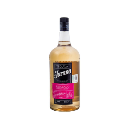 Tequila Jarana Reposado Diferentes Presentaciones