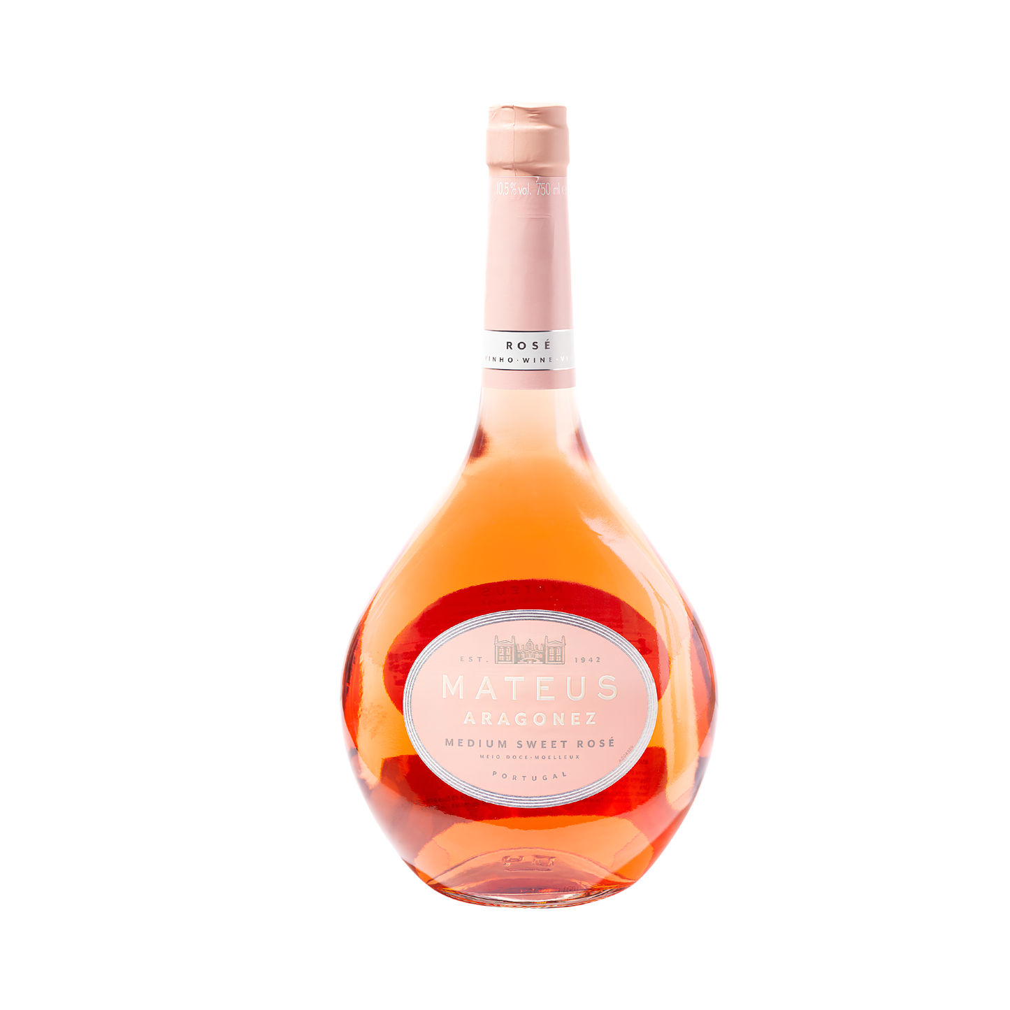 Mateus Aragonez Rose
