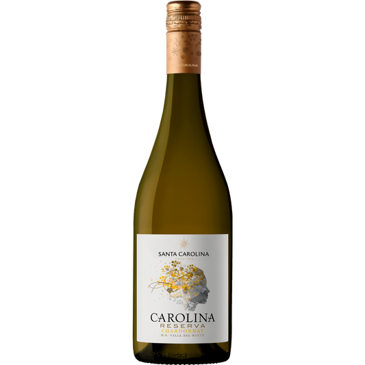 Reserva, Chardonnay