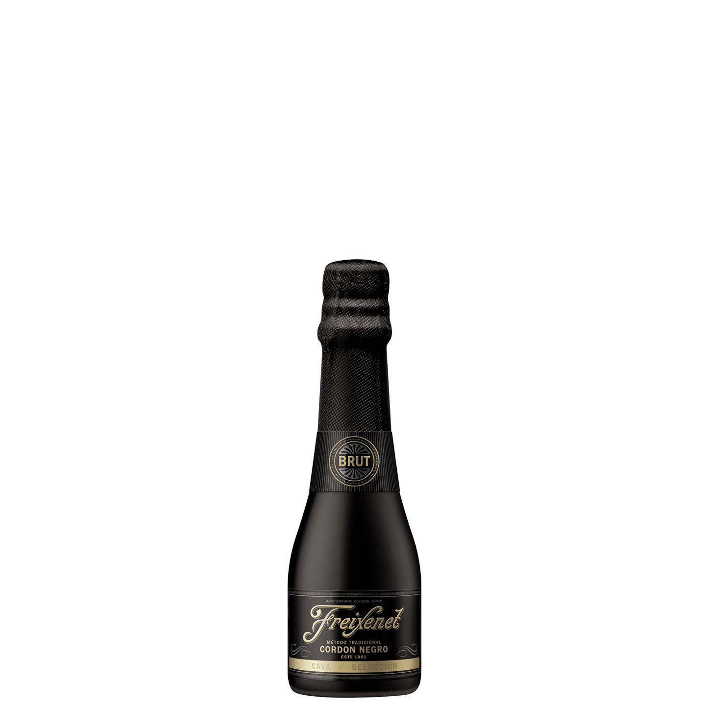 Freixenet Cordón Negro Brut