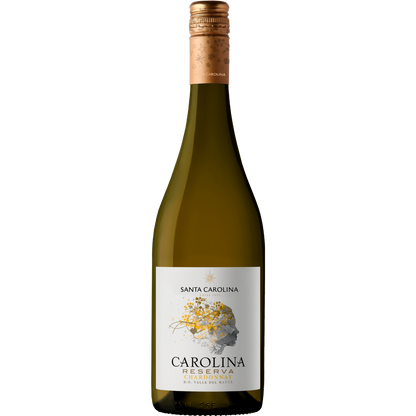 Estelar 57, Chardonnay