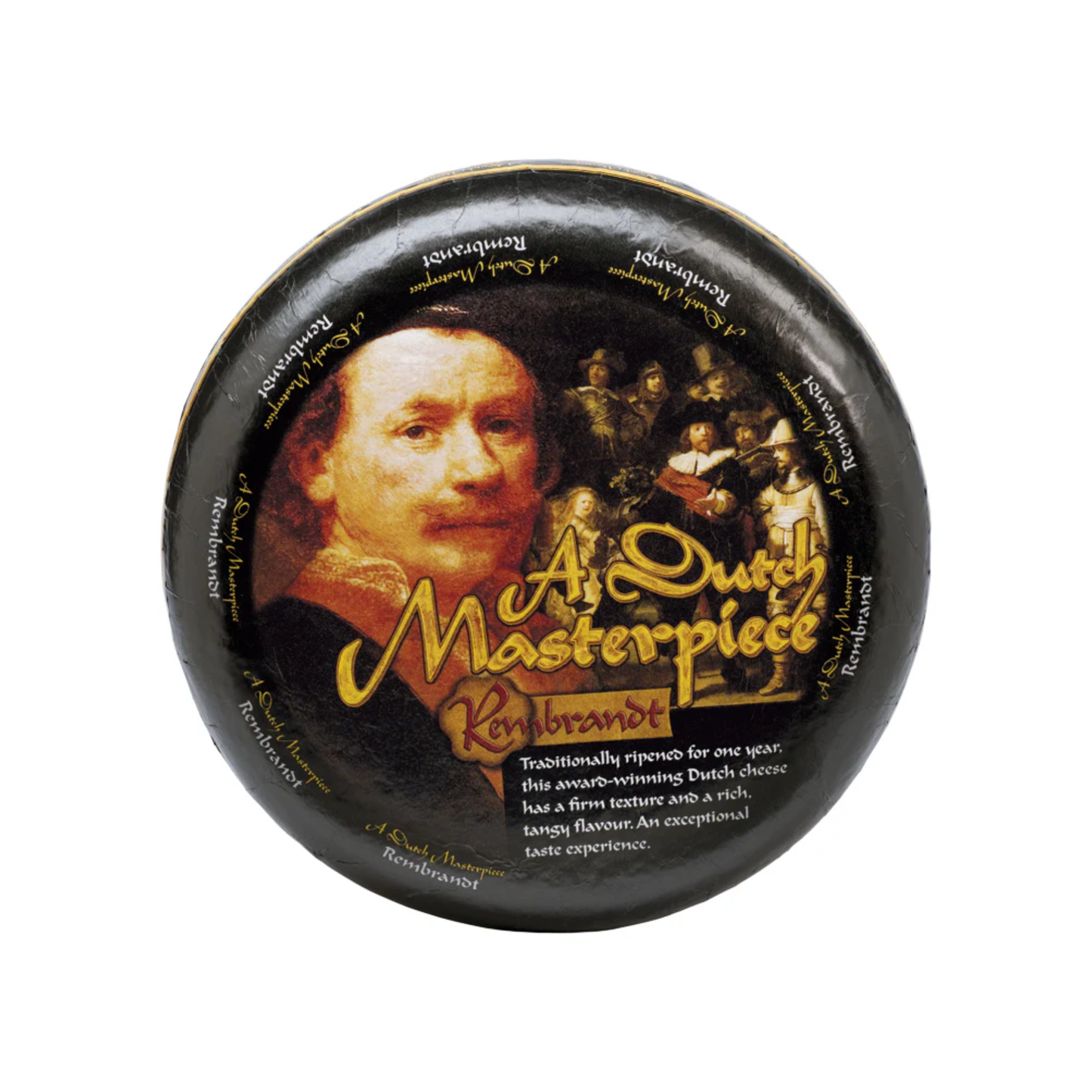 Queso rembrandt