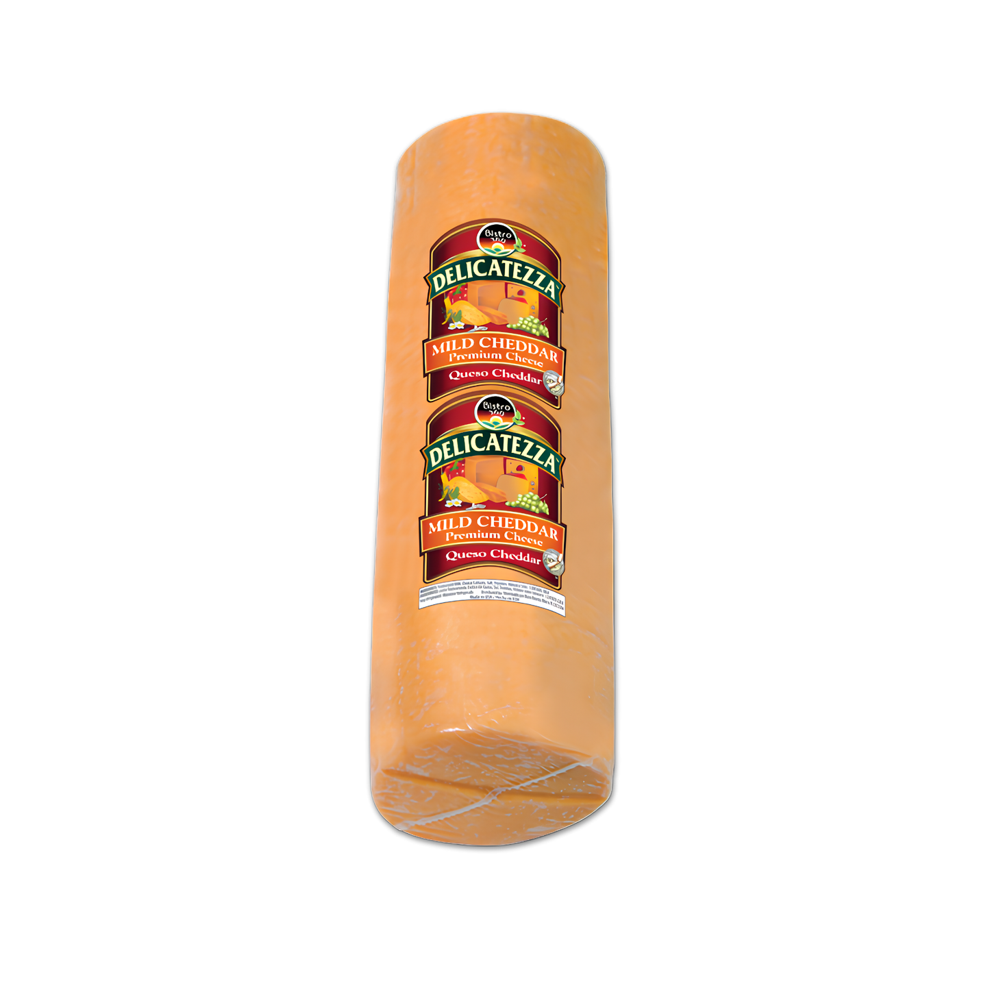 Mild Cheddar