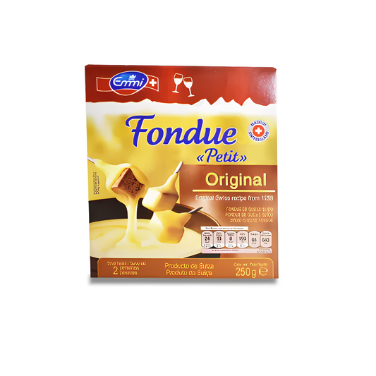 Fondue Original Petit