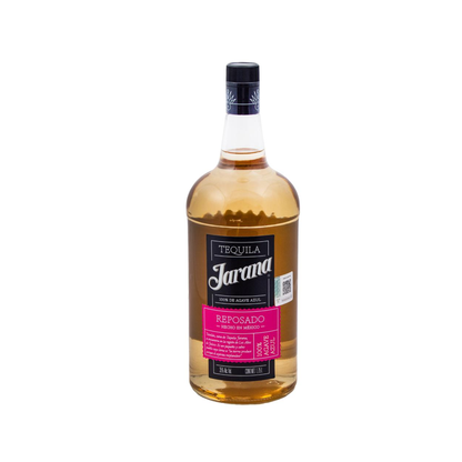 Tequila Jarana Reposado Diferentes Presentaciones