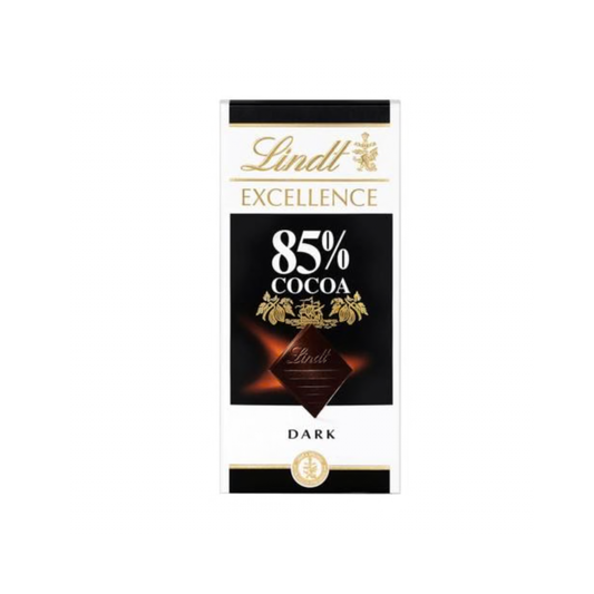 Lindt Excellence 85% Cocoa
