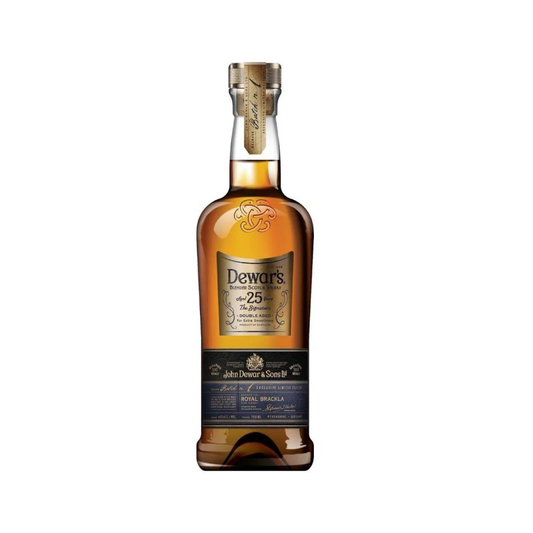 Dewar´s 25 Años