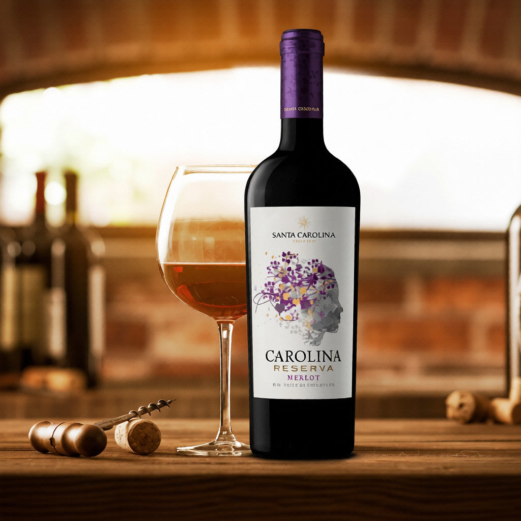 Reserva, Merlot