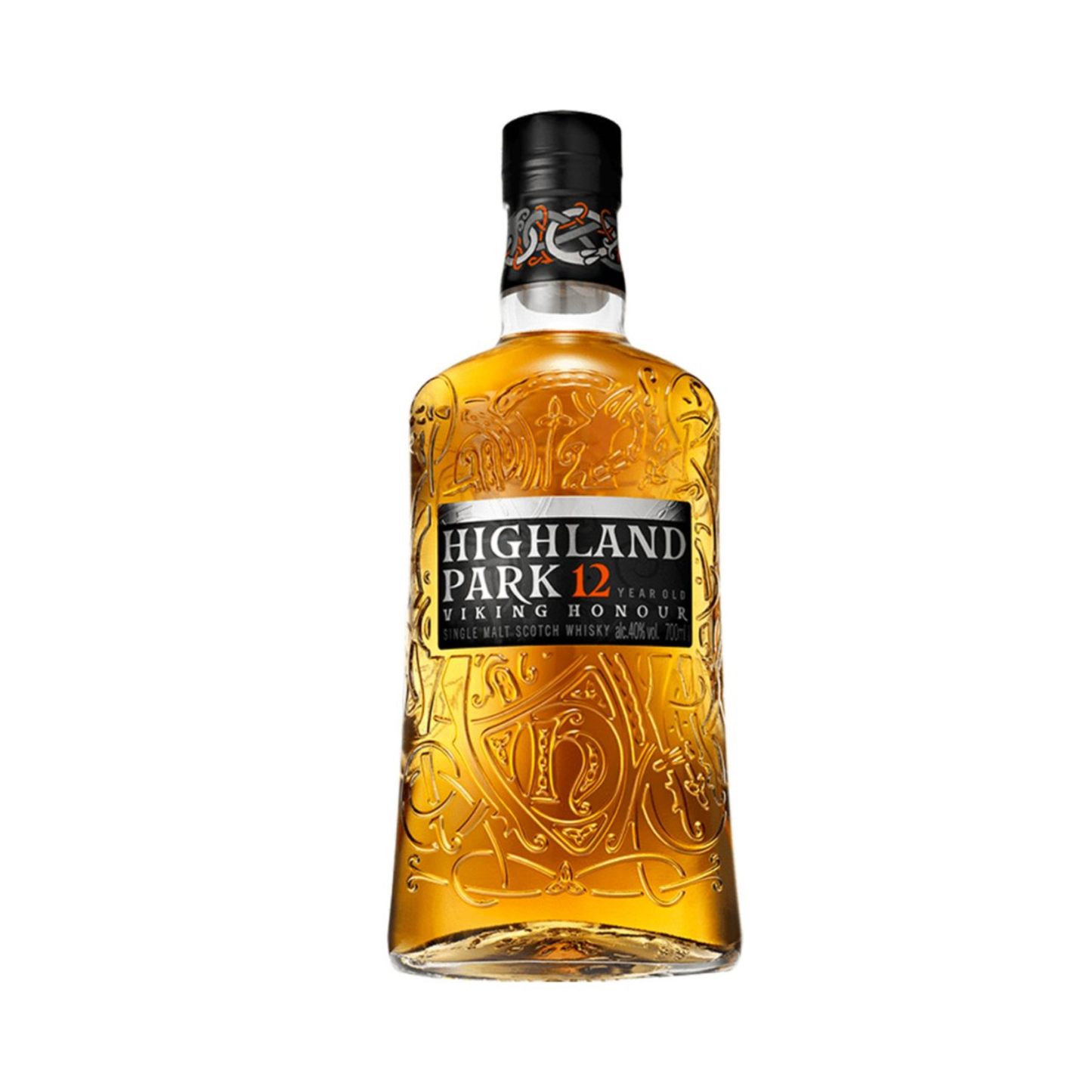 Highland Park 12 Yo
