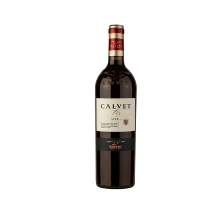 Calvet Syrah