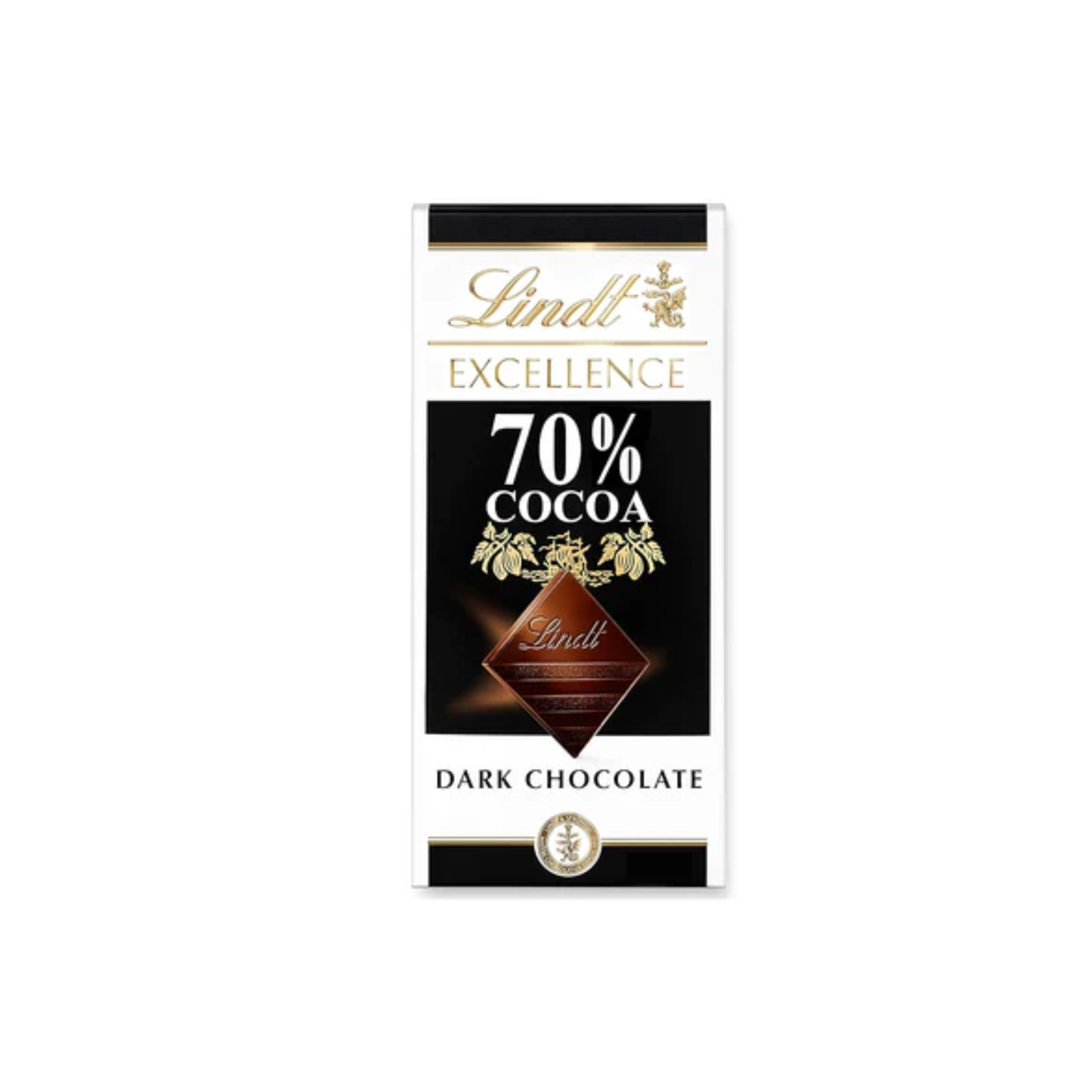 Lind excellence 70% Cacao