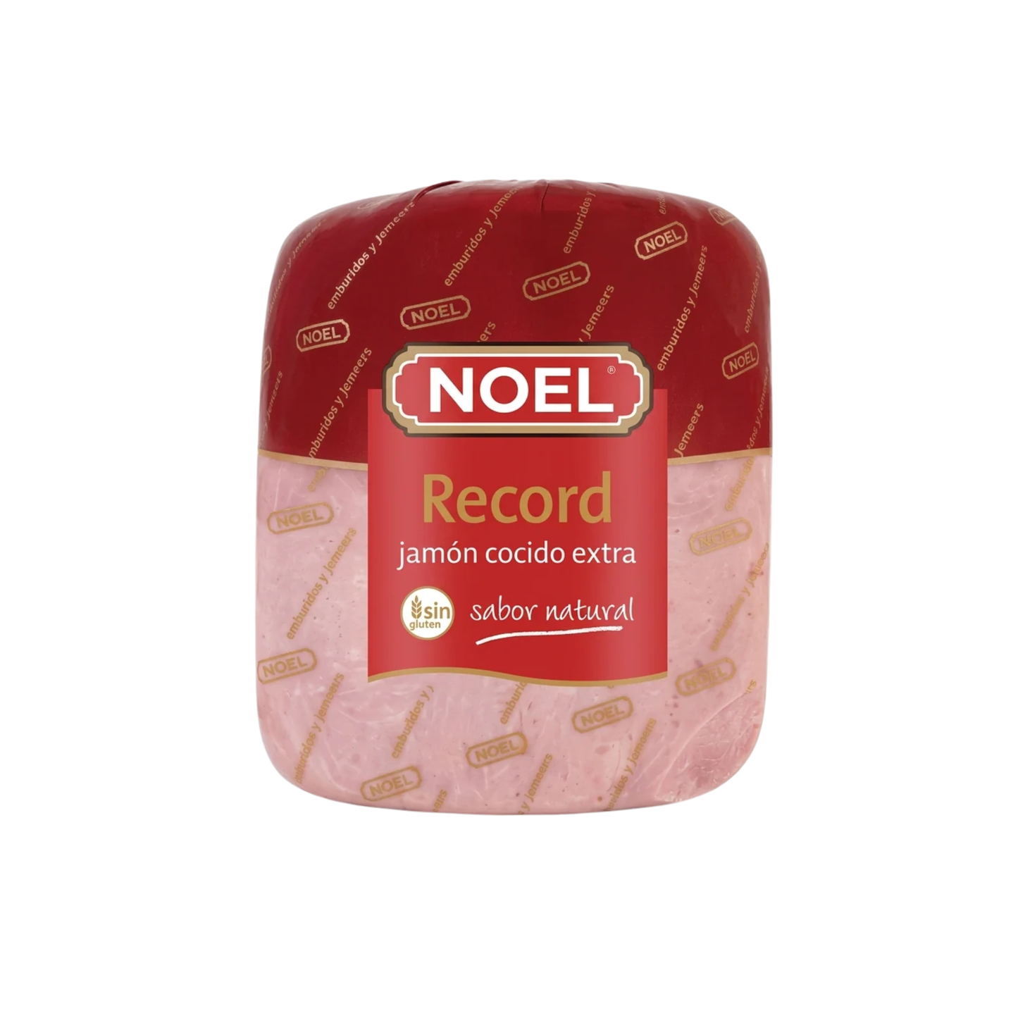 Jamon Cocido
