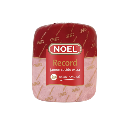 Jamon Cocido