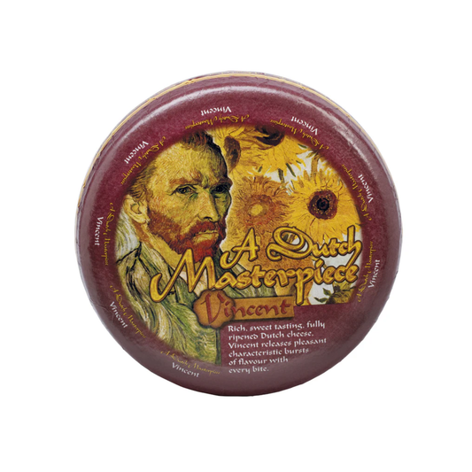 Queso vincent