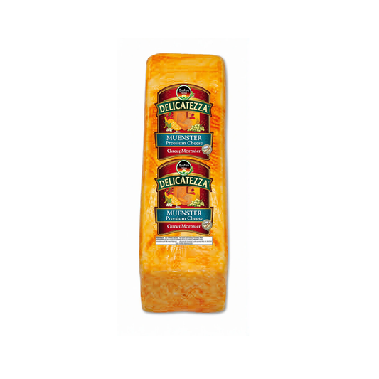 Muenster