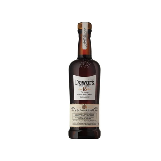Dewar´s 18 Años