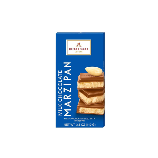Vollmilch Marzipan