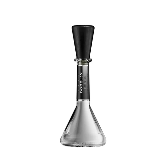 Maestro Dobel 50 Años  Cristalino Extra Añejo