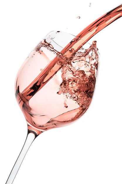 Reservado, Rosé