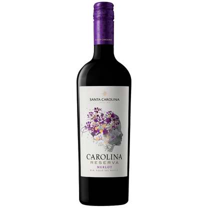 Reserva, Merlot