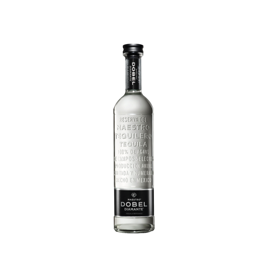 Maestro Dobel Diamante