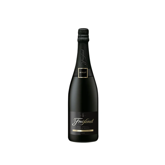 Freixenet Cordón Negro Brut