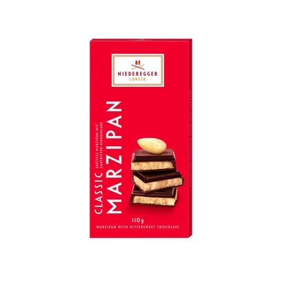 Classic Marzipan