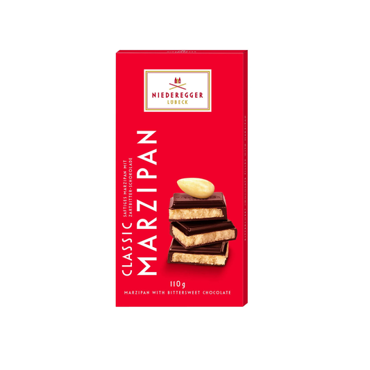 Classic Marzipan
