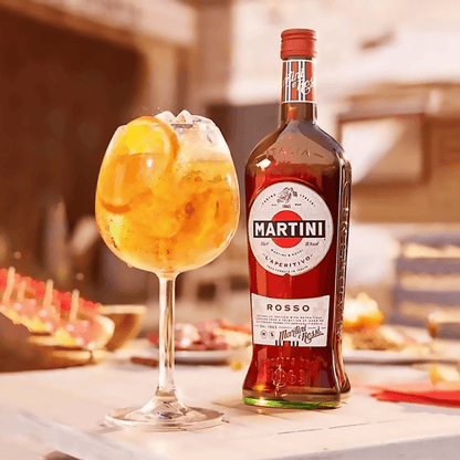 Martini Rosso