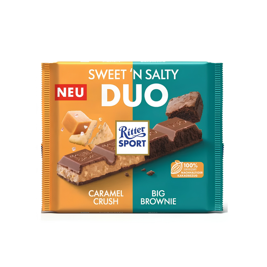 Sweet'n Salty Ritter Sport