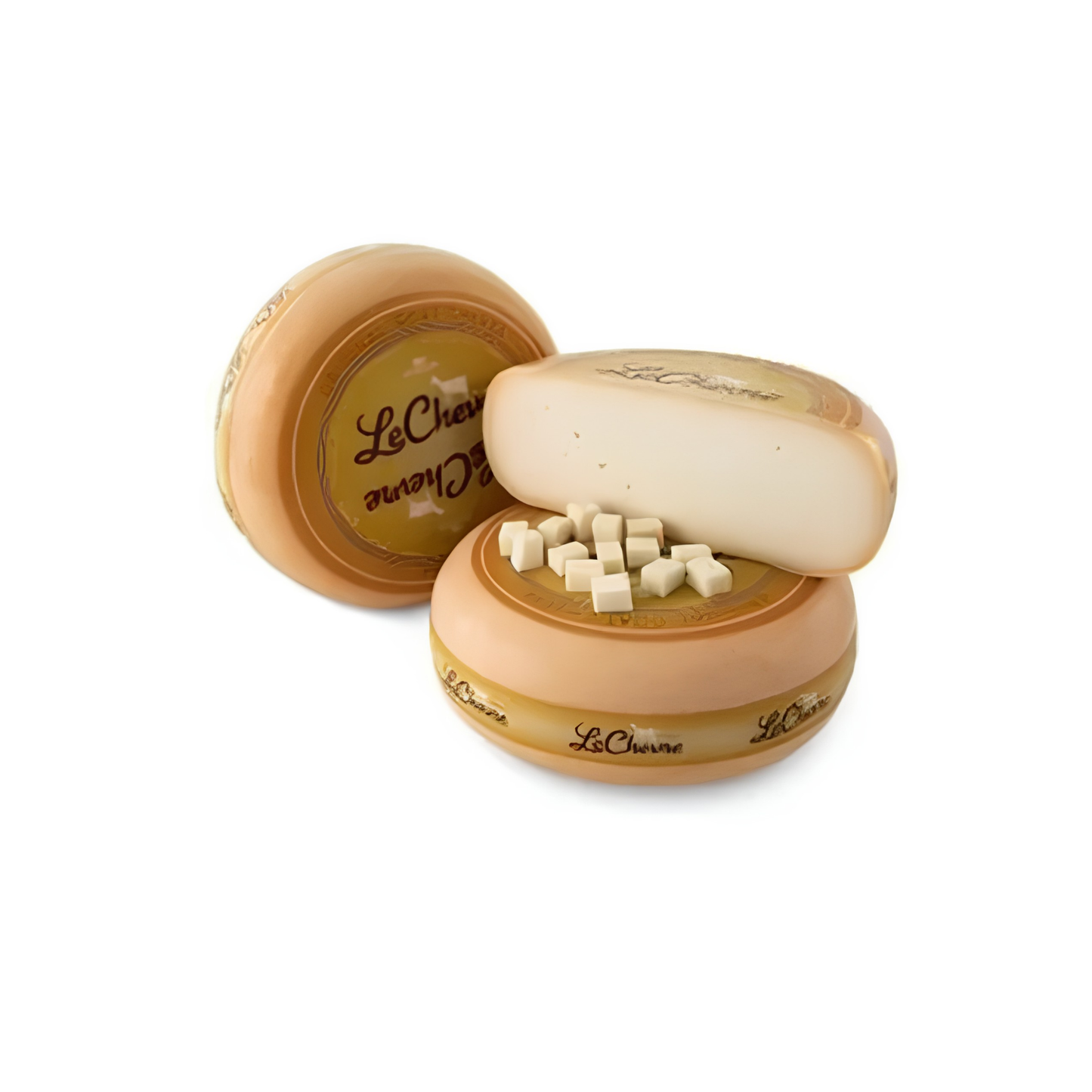 Queso De Cabra Con Miel