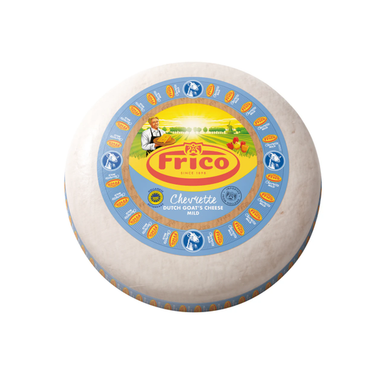 Queso de cabra (Cablanca)