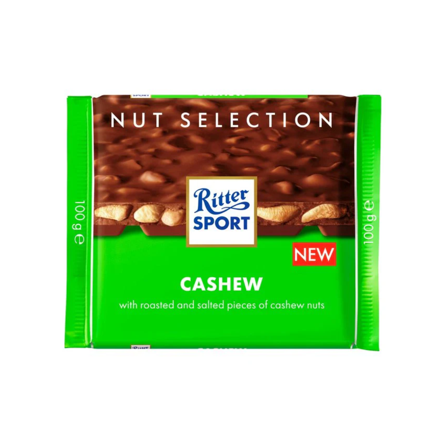 Cashew Ritter Sport
