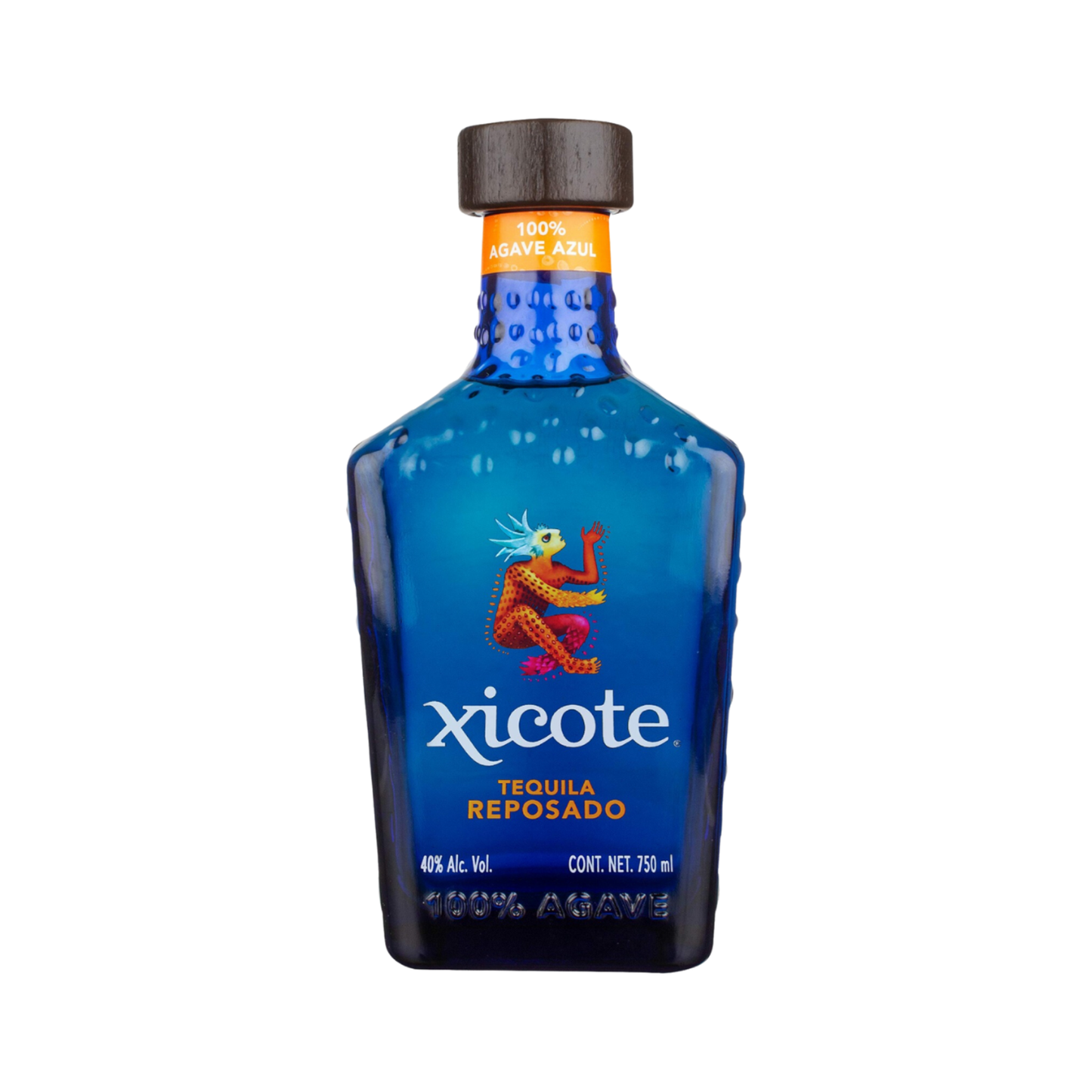 Tequila Xicote Reposado