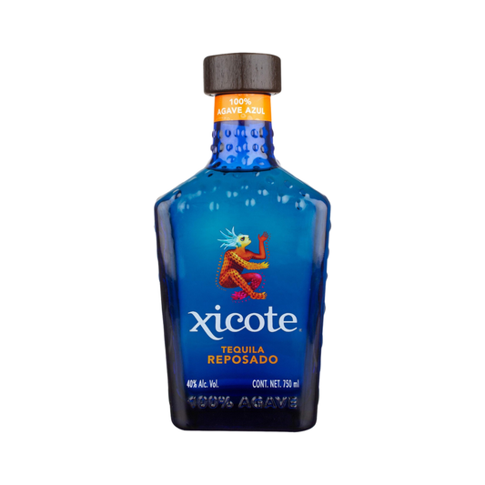 Tequila Xicote Reposado